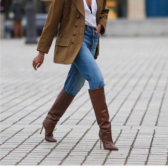 Coach | Boots - Picture 1 of 9